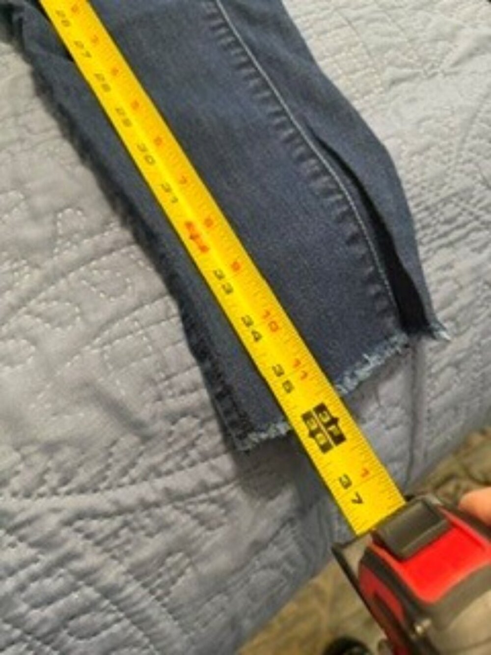 Principle Denim - Picture 4 of 6